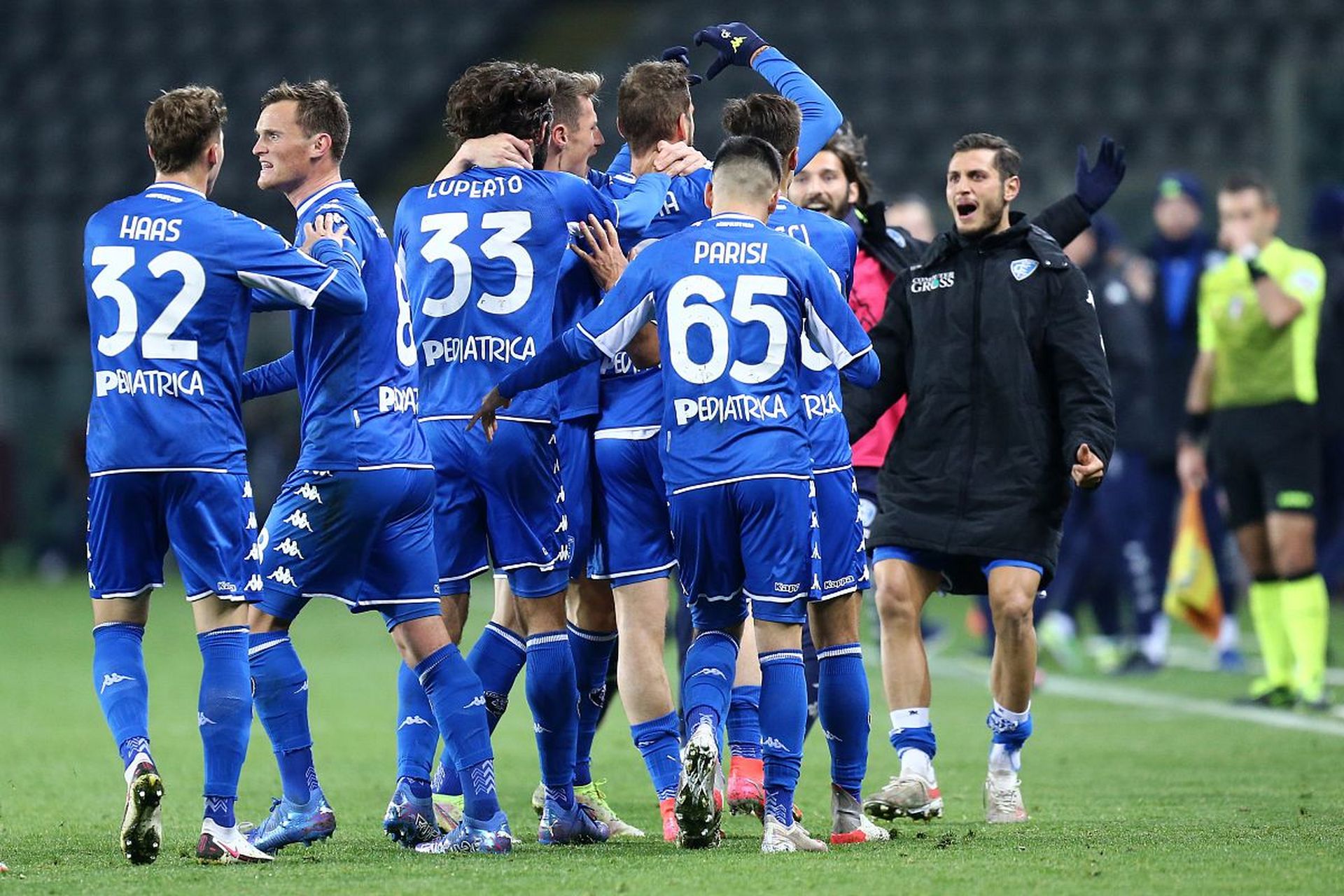 正是一個對 正是一個對