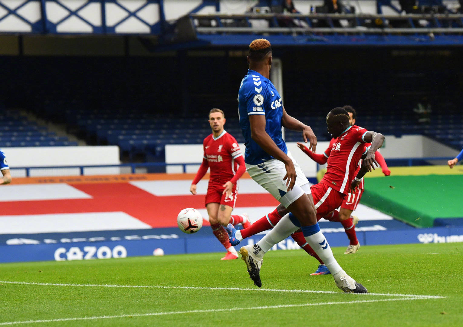 燃了全场观 燃了全场观