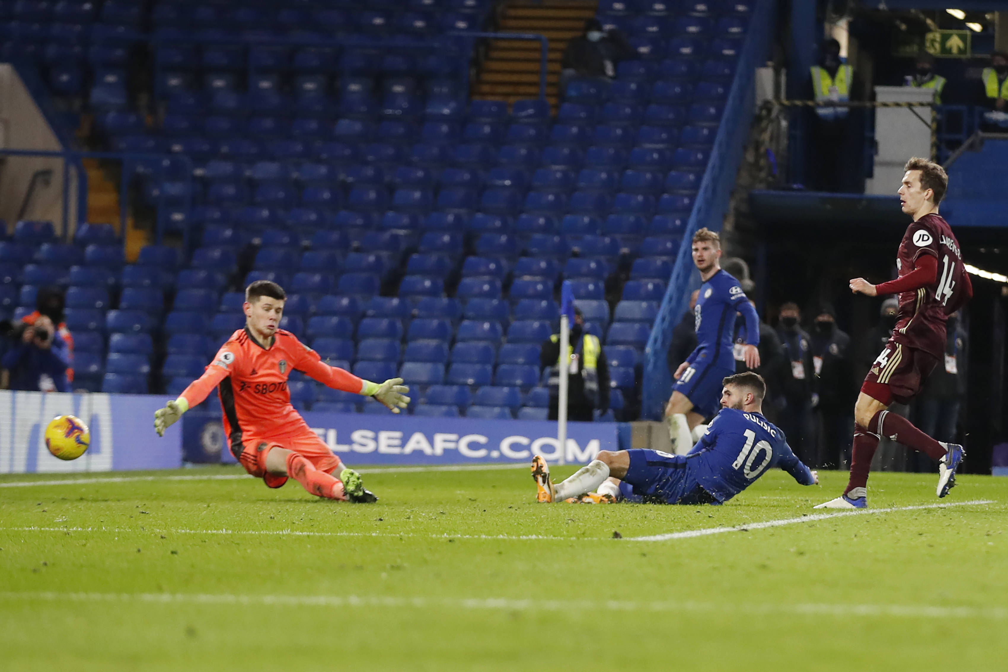 这种全面性 这种全面性